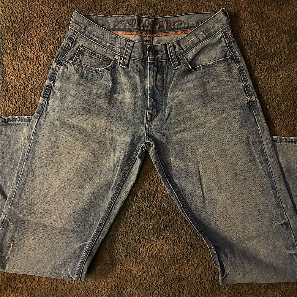 Decree jeans - Picture 3 of 5